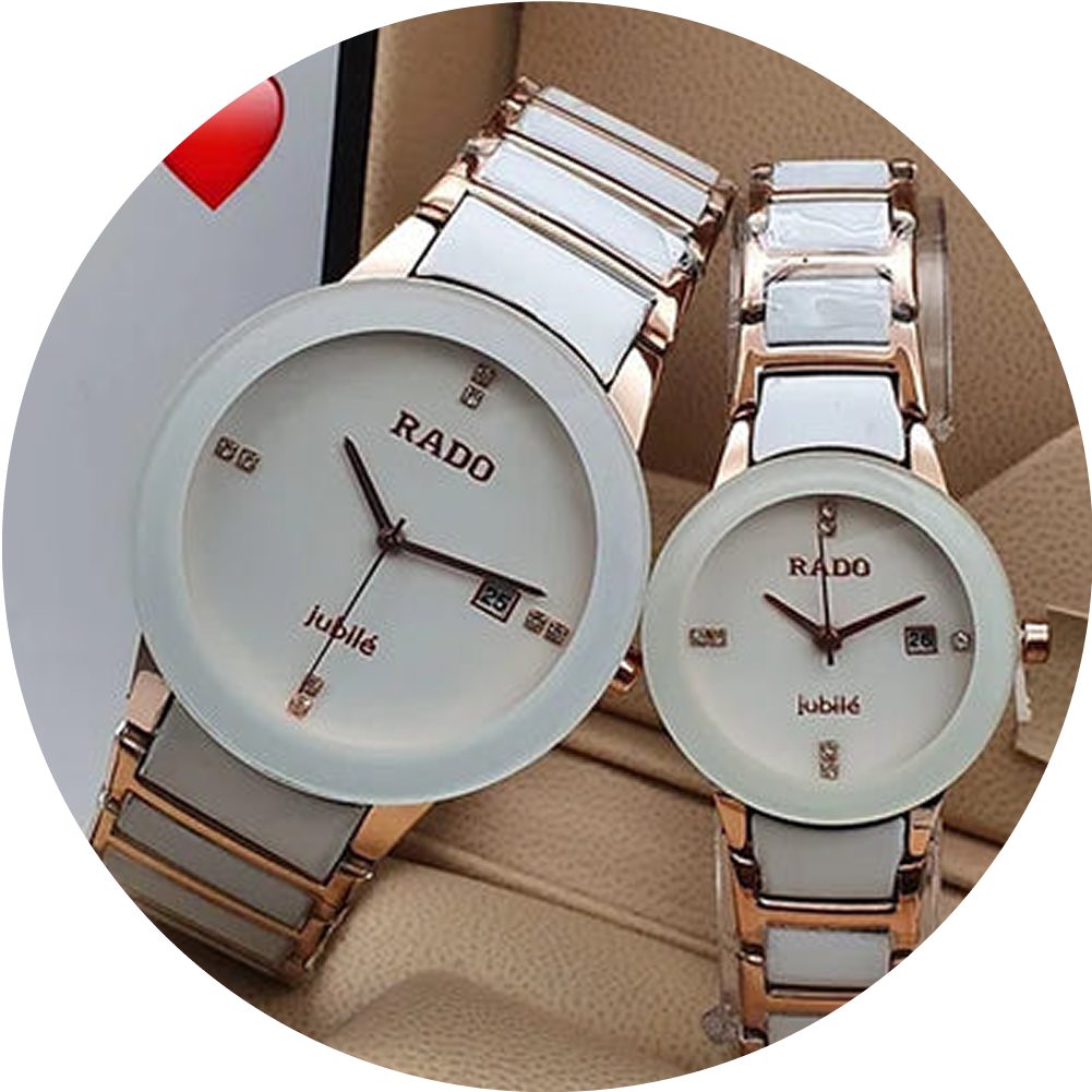 Couple Watch