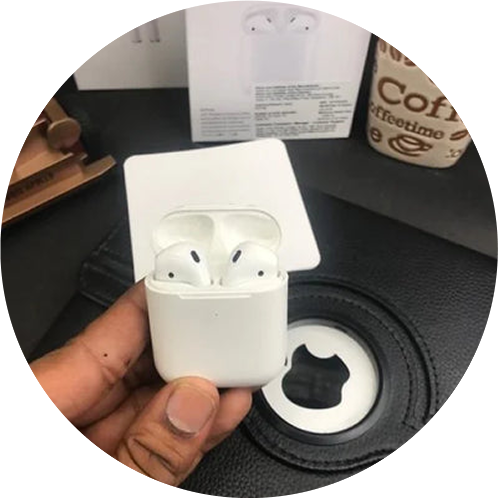 Airpods