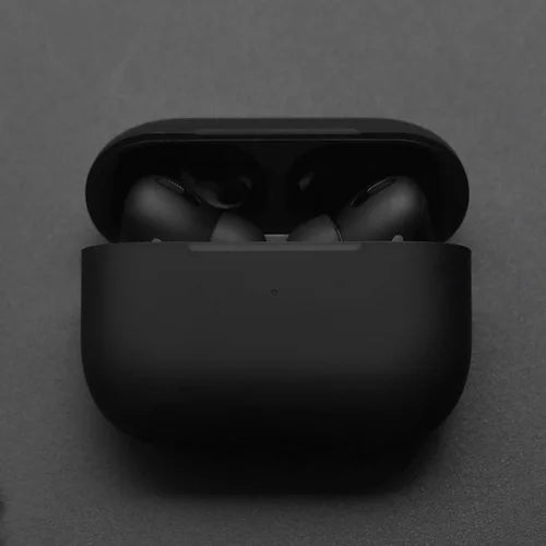 Air-pod Pro Black Master Copy