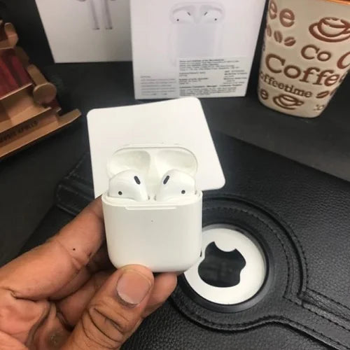 Apple Air-Pods 2nd Gen