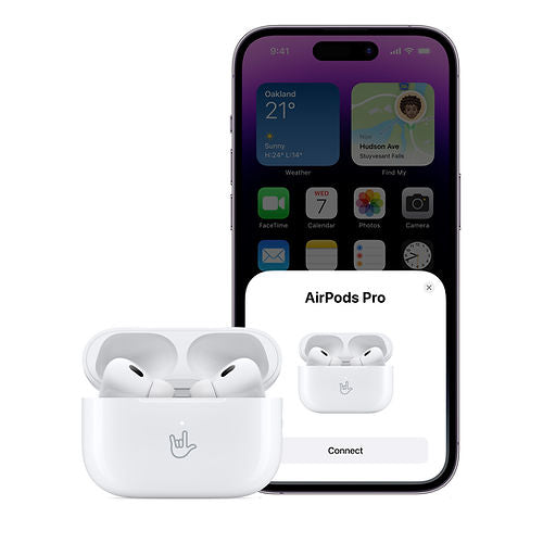 Air-Pods Pro 2nd generation Master Copy