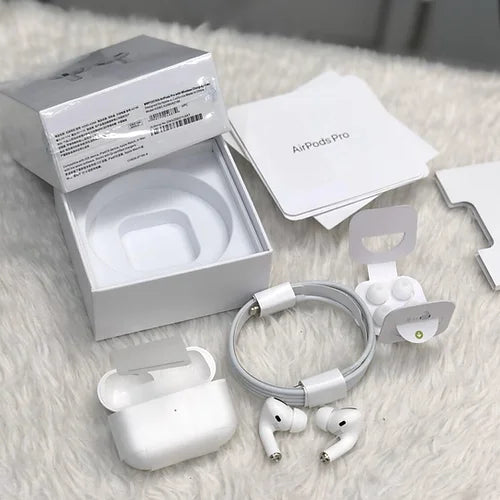 Air-pods Pro Genuine Master Copy