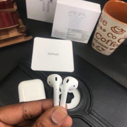 Apple Air-Pods 2nd Gen
