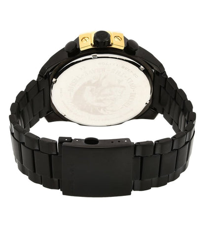 Diesel DZ4338 Chief Series Chronograph Analog Watch for Men