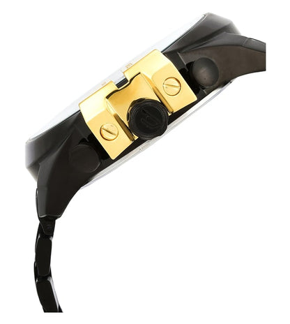 Diesel DZ4338 Chief Series Chronograph Analog Watch for Men