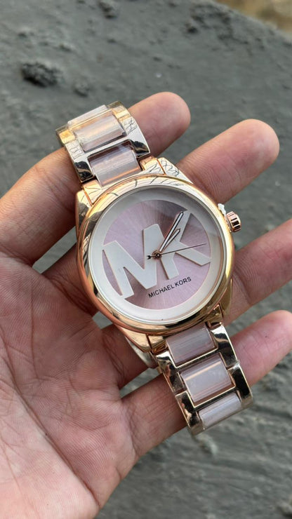 Michael kors Janelle Women's Watch