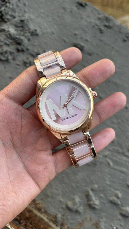 Michael kors Janelle Women's Watch