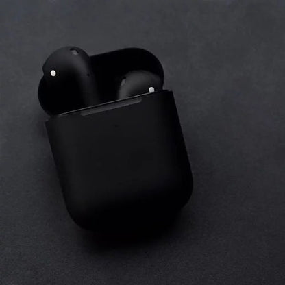 AirPods 2 Black Master Copy