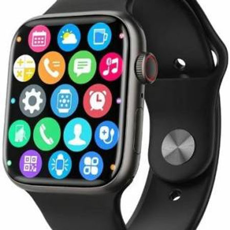 I8 Pro Max Series 7 Smartwatch With Bluetooth Calling Support