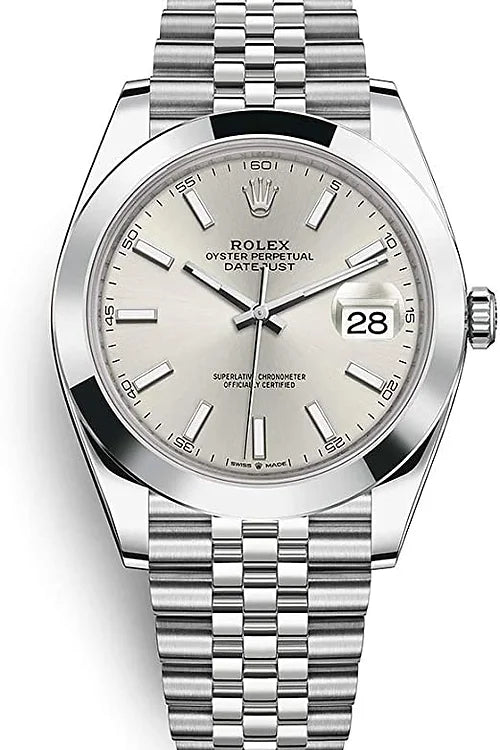 Rolex Day-Date Oyster Jubilee Men's Watch