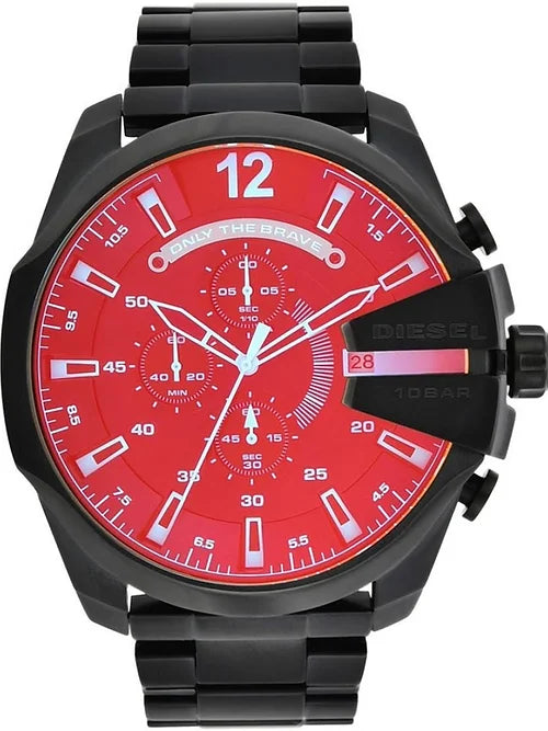 Diesel Analog Chronograph Men's Watch