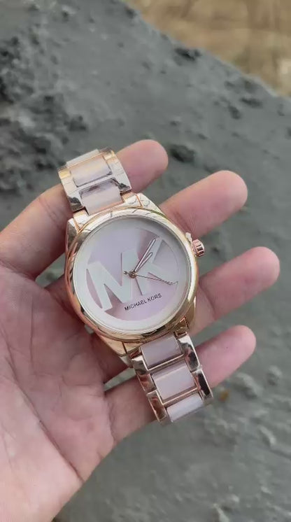 Michael kors Janelle Women's Watch