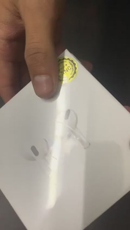 Airpods Pro Genuine Master Copy