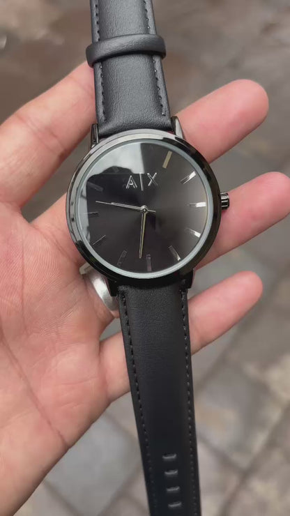 Armani Exchange AX2705 Men's Watch